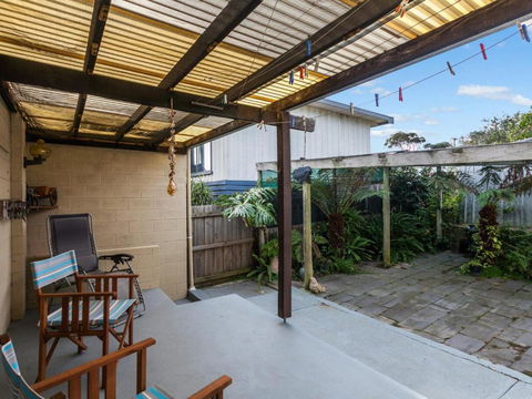 OCEAN SOUNDS Anglesea - Accommodation ACT 6