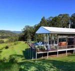 Budderoo Unique with 270 degree views - Accommodation ACT