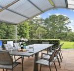 Misty Creek of Robertson proximity  privacy - Accommodation ACT