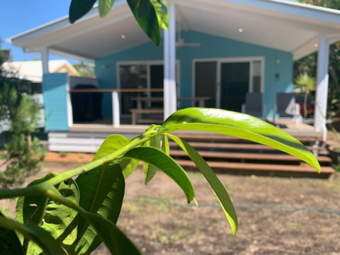 Harveys Beach House - Accommodation ACT 0