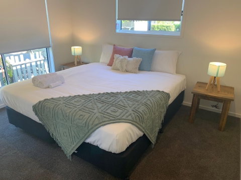 Harveys Beach House - Accommodation ACT 4