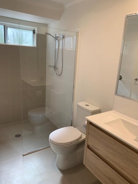Harveys Beach House - Accommodation ACT 6