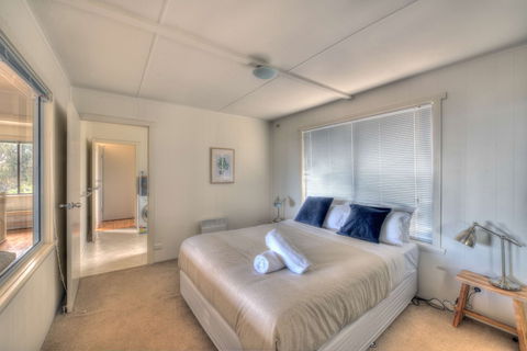Waders - Accommodation ACT 2