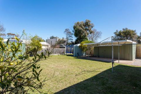 BETHANY BAY MOUNT MARTHA - Accommodation ACT 5
