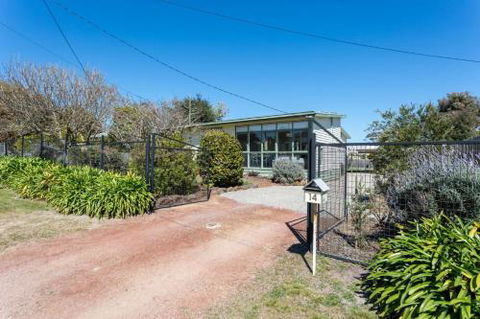 BETHANY BAY MOUNT MARTHA - Accommodation ACT 6