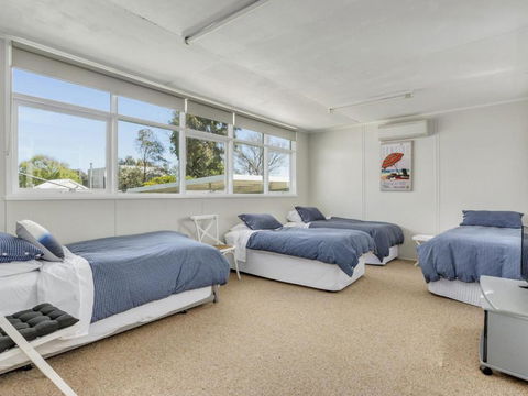 BETHANY BAY MOUNT MARTHA - Accommodation ACT 4