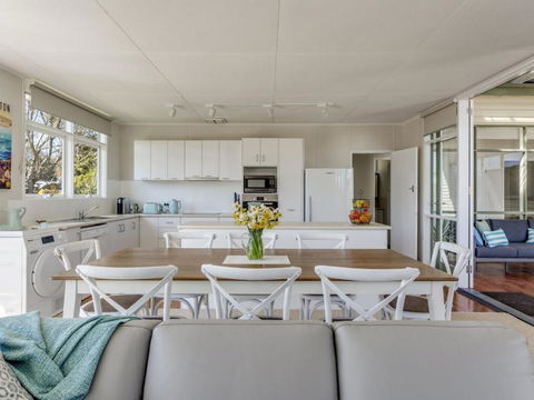 BETHANY BAY MOUNT MARTHA - Accommodation ACT 2