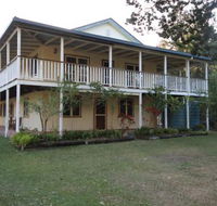 Kiarabilli - Accommodation ACT