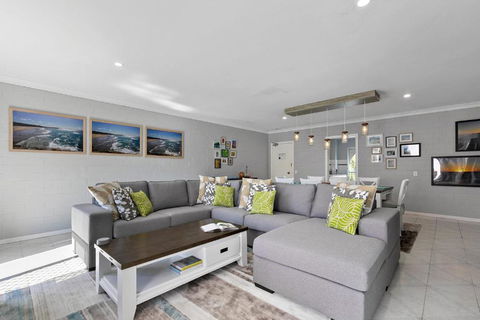 21 The Islander Resort - Accommodation ACT 4