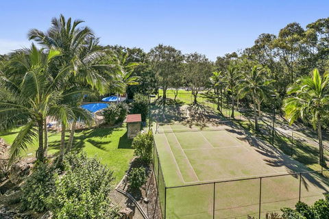 21 The Islander Resort - Accommodation ACT 3