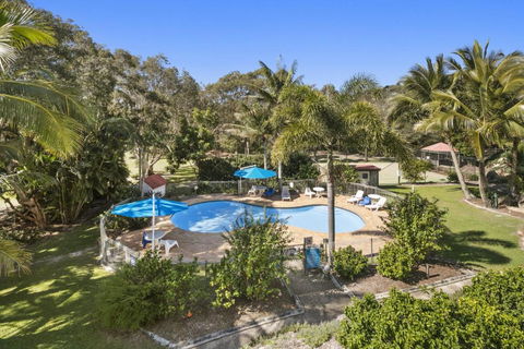 21 The Islander Resort - Accommodation ACT 5