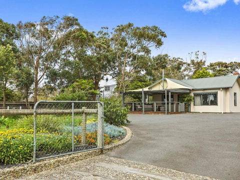SALTAIR MOUNT MARTHA - Accommodation ACT 2