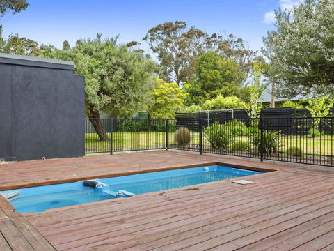 SALTAIR MOUNT MARTHA - Accommodation ACT 4