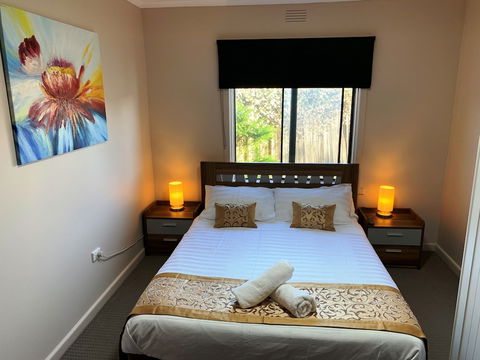 The Gazebo Place - Spacious 4 Bedroom Near Murray River - Accommodation ACT 6