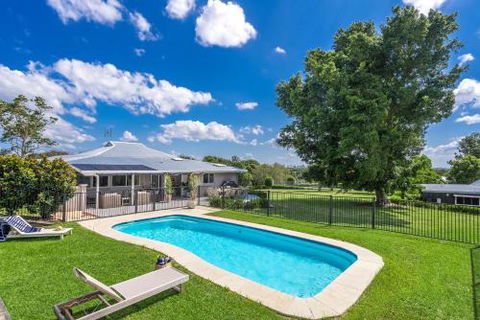 Your Luxury Escape Bhadra Farmhouse - Accommodation ACT 2