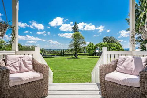 Your Luxury Escape Bhadra Farmhouse - Accommodation ACT 3