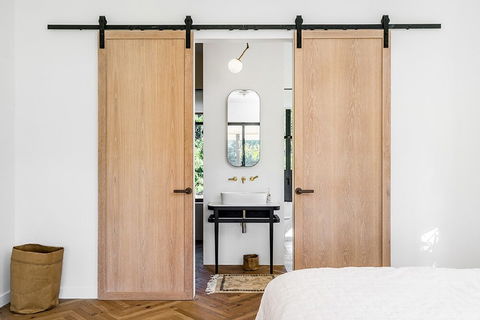 Your Luxury Escape - Fairway - Accommodation ACT 2