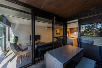 Accommodate Canberra Midnight Apartments - Accommodation ACT 0