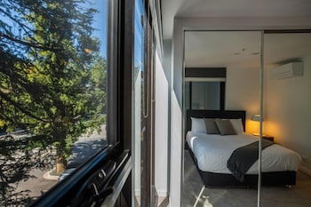 Accommodate Canberra Midnight Apartments - Accommodation ACT 3