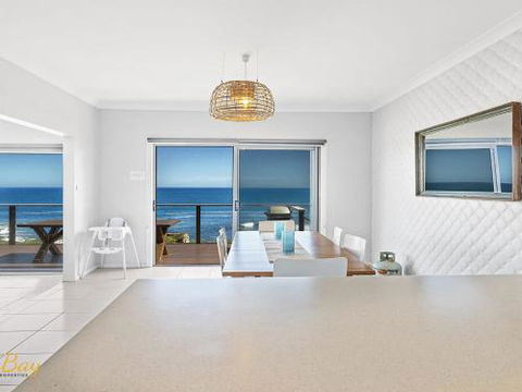 Elanora Ocean St. No.8 - Accommodation ACT 0