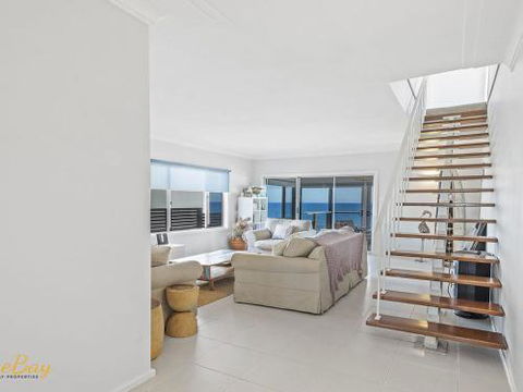 Elanora Ocean St. No.8 - Accommodation ACT 5