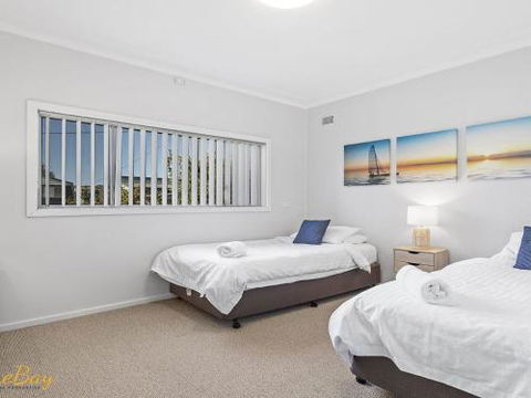 Elanora Ocean St. No.8 - Accommodation ACT 4