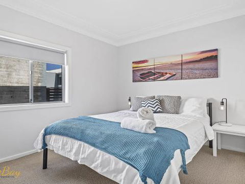 Elanora Ocean St. No.8 - Accommodation ACT 1