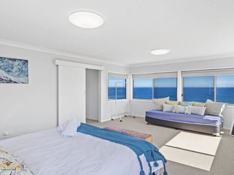 Elanora Ocean St. No.8 - Accommodation ACT 3