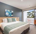 Club Old Bar Motel - Accommodation ACT