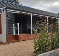 Murray Bridge Tourist Park - Accommodation ACT