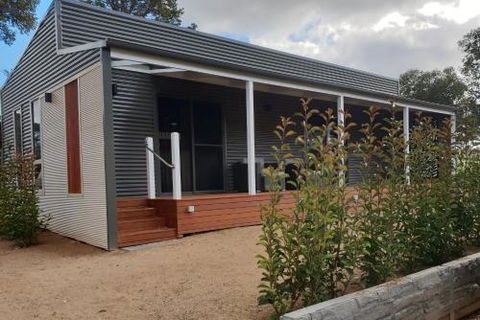 Murray Bridge Tourist Park - Accommodation ACT 0