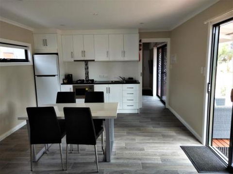 Murray Bridge Tourist Park - Accommodation ACT 3
