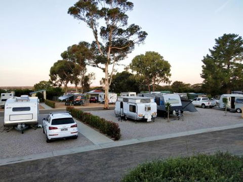 Murray Bridge Tourist Park - Accommodation ACT 4
