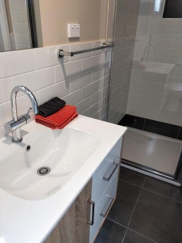 Murray Bridge Tourist Park - Accommodation ACT 6