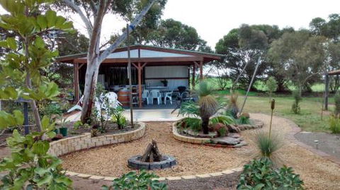 Murray Bridge Tourist Park - Accommodation ACT 5