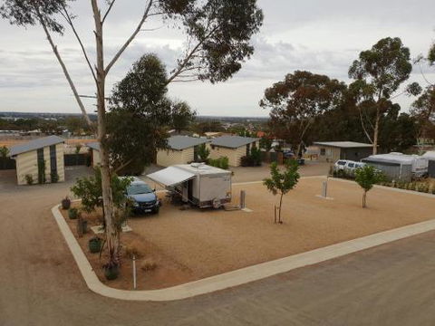 Murray Bridge Tourist Park - Accommodation ACT 2