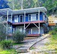 Seafarers Landing Bar Point NSW - Accommodation ACT
