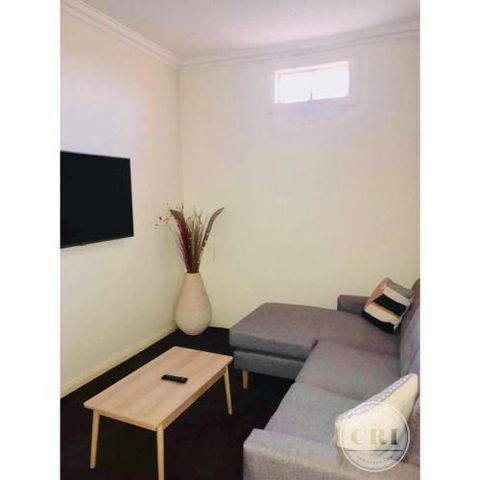 The Cri On Main - Accommodation ACT 1