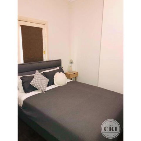 The Cri On Main - Accommodation ACT 3