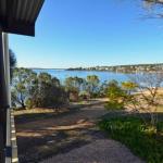 CDC 625 Beach House - Accommodation ACT 0