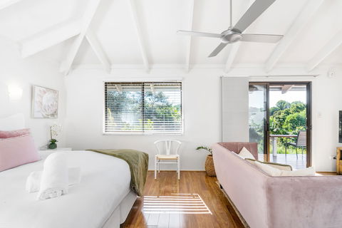A PERFECT STAY - Twin Tallows - Accommodation ACT 2