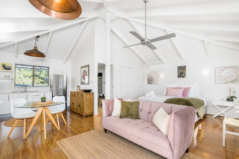 A PERFECT STAY - Twin Tallows - Accommodation ACT 4