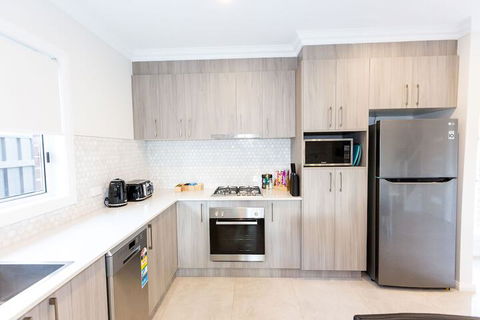 Wagga Apartments 5 - Accommodation ACT 1