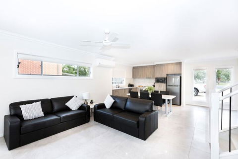 Wagga Apartments 5 - Accommodation ACT 5