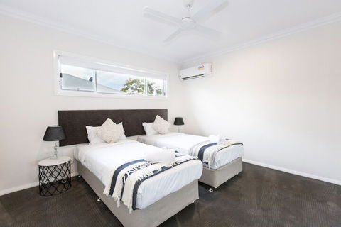 Wagga Apartments 5 - Accommodation ACT 6