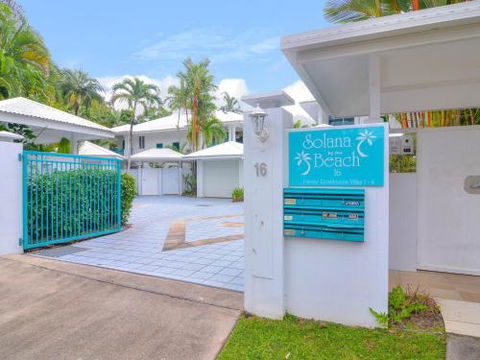 Walk To The Ocean In Five Minutes - Accommodation ACT 6