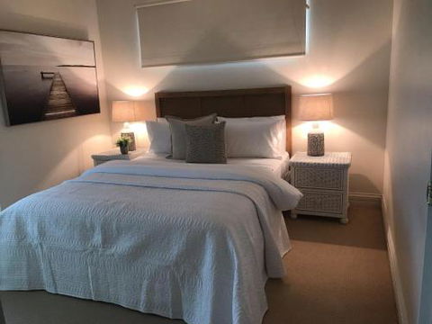 Walk To The Ocean In Five Minutes - Accommodation ACT 2