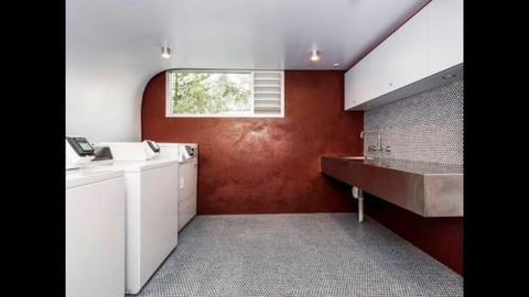 Soho Chic Apartment - Accommodation ACT 4
