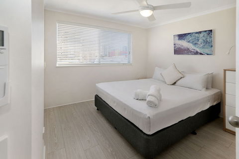 MAINSAIL8 - Mooloolaba Beach - Accommodation ACT 4