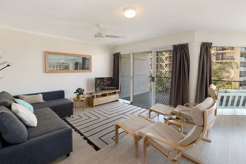 MAINSAIL8 - Mooloolaba Beach - Accommodation ACT 1